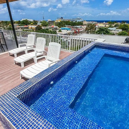 Hotel Pal Cozumel Luaran gambar