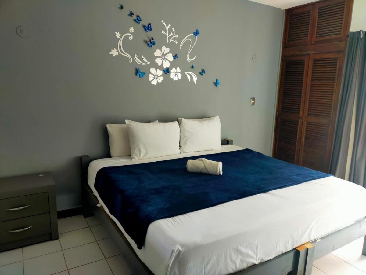 Hotel Pal Cozumel Luaran gambar