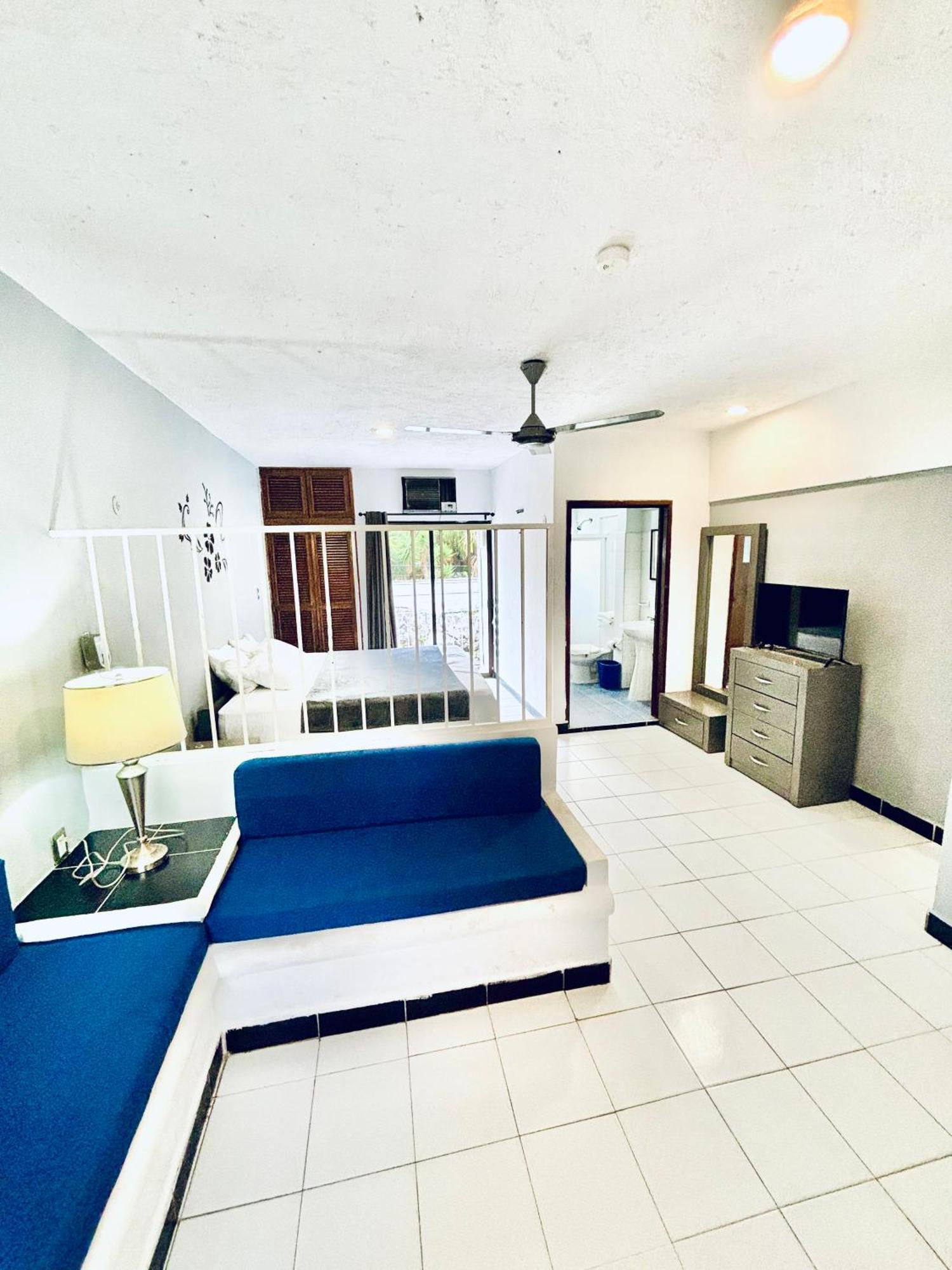 Hotel Pal Cozumel Luaran gambar