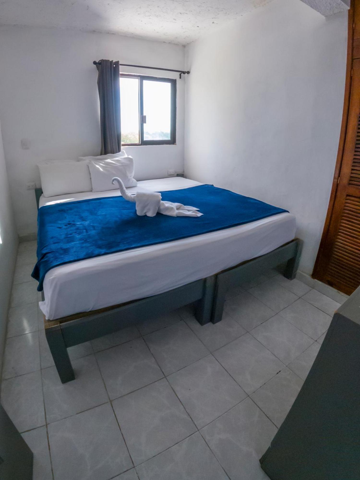 Hotel Pal Cozumel Luaran gambar