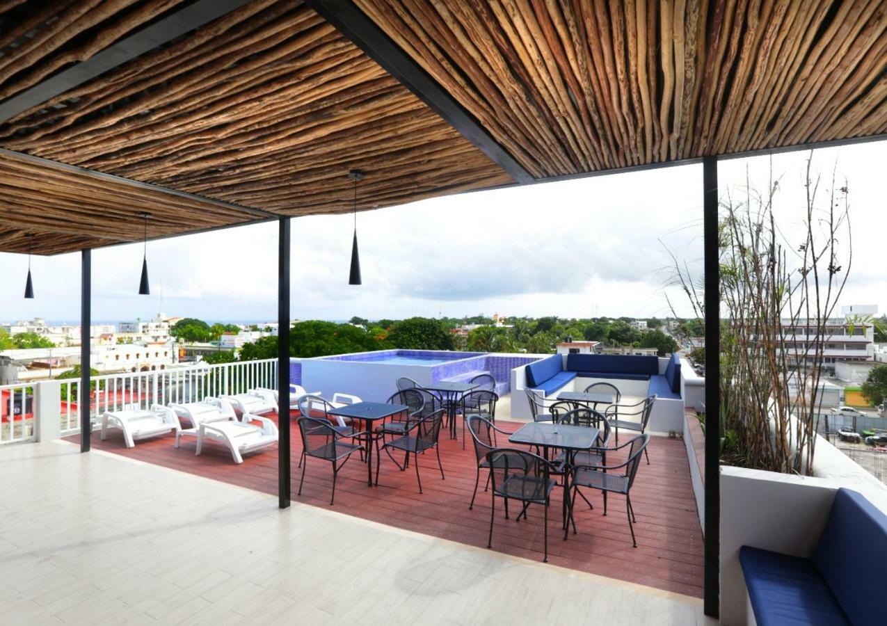 Hotel Pal Cozumel Luaran gambar