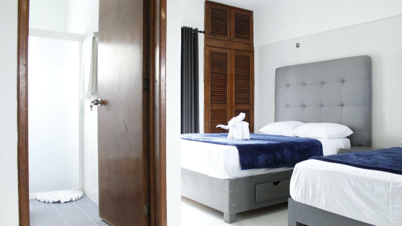 Hotel Pal Cozumel Luaran gambar