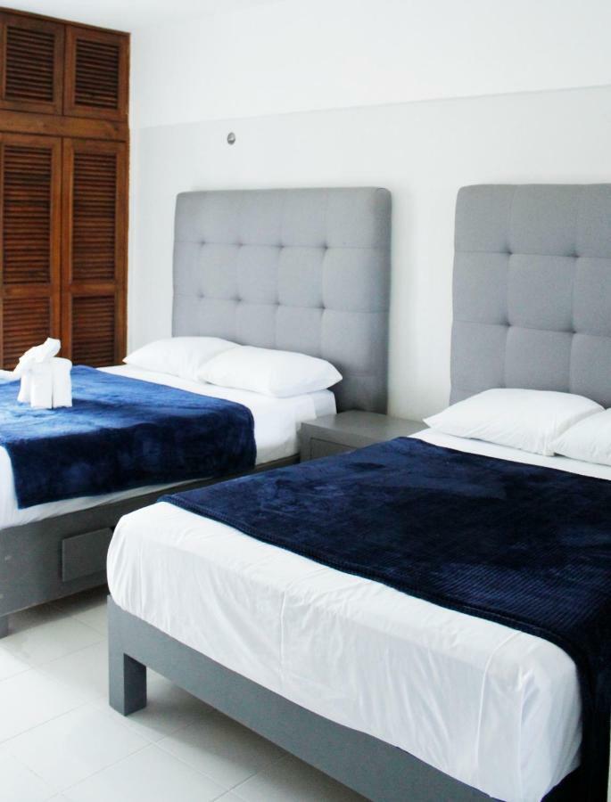 Hotel Pal Cozumel Luaran gambar