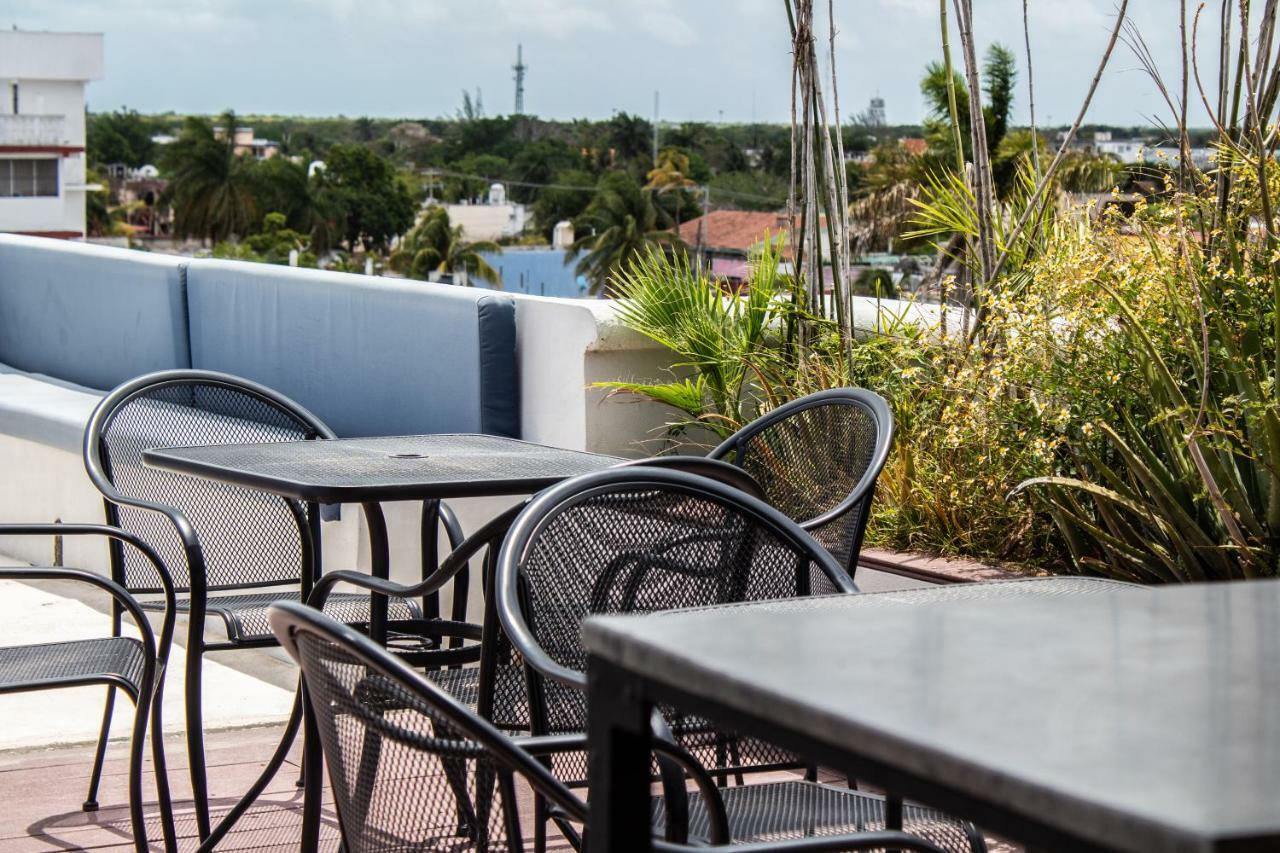 Hotel Pal Cozumel Luaran gambar