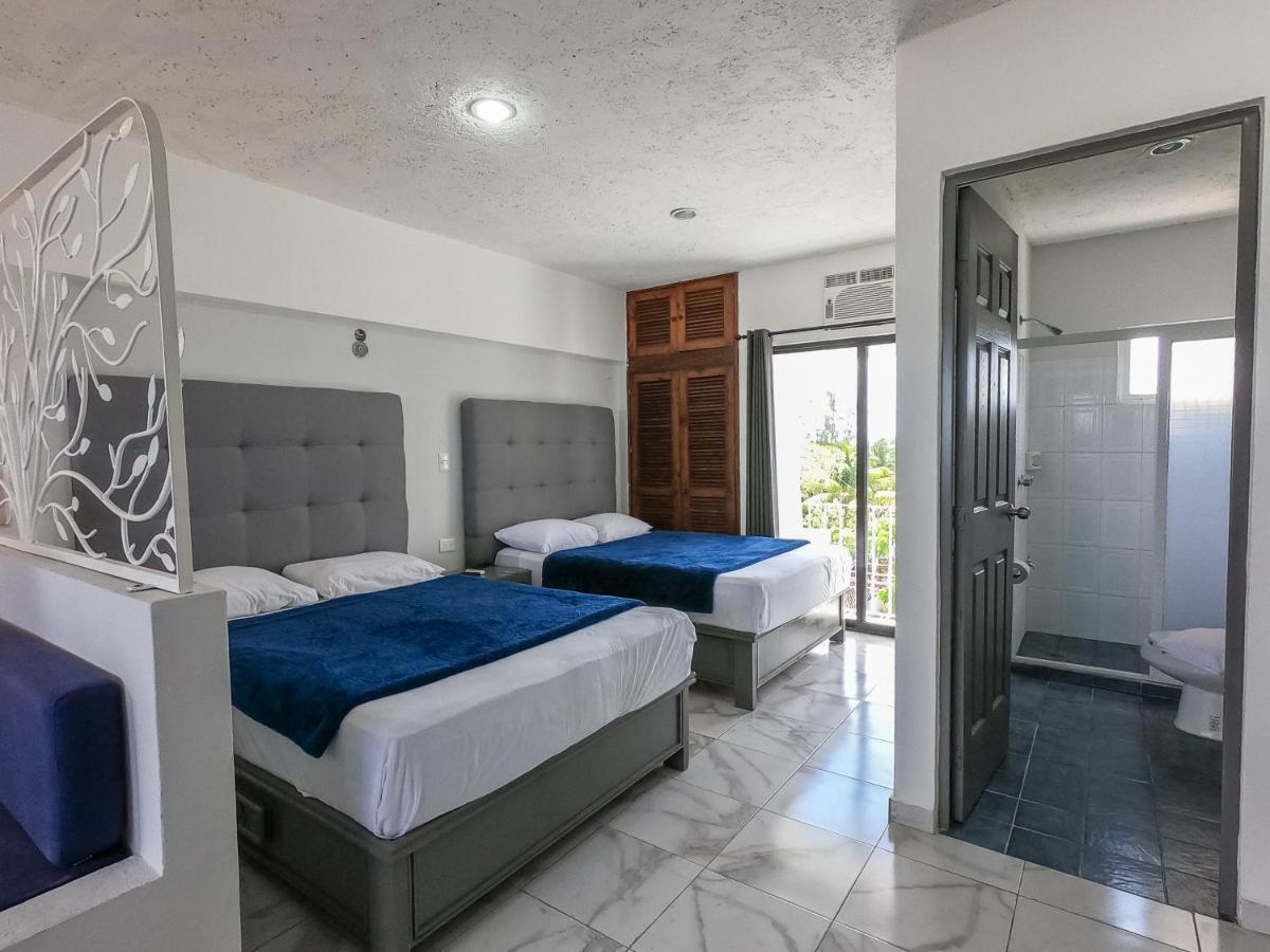 Hotel Pal Cozumel Luaran gambar