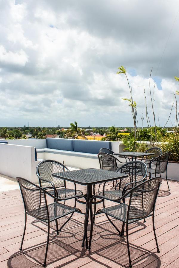 Hotel Pal Cozumel Luaran gambar