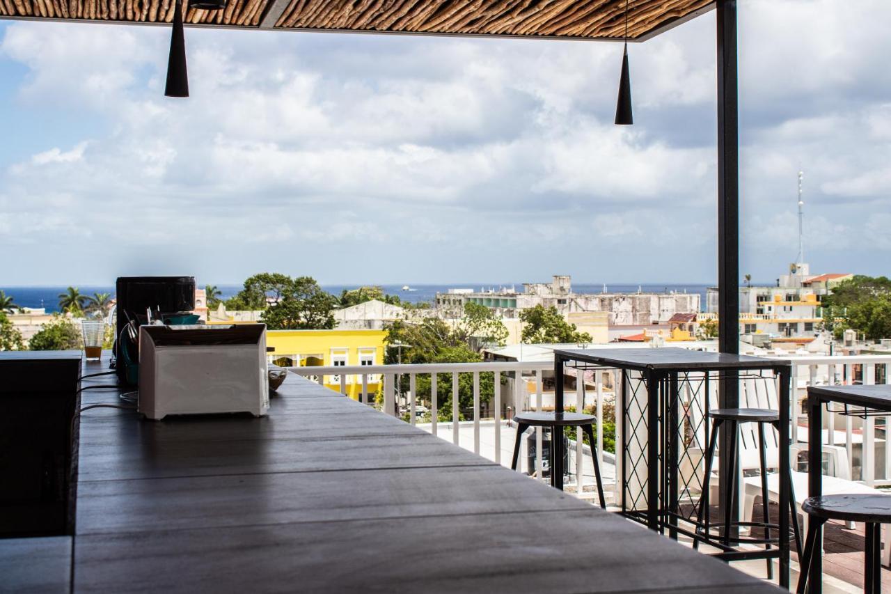 Hotel Pal Cozumel Luaran gambar