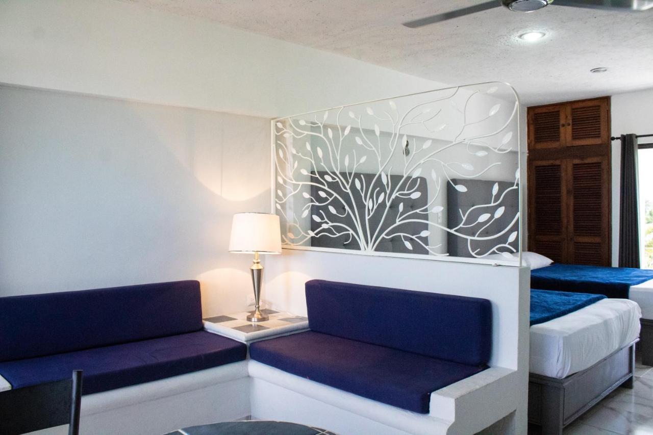 Hotel Pal Cozumel Luaran gambar