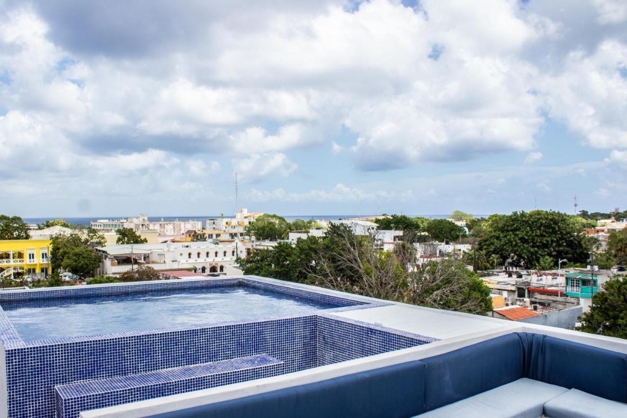 Hotel Pal Cozumel Luaran gambar